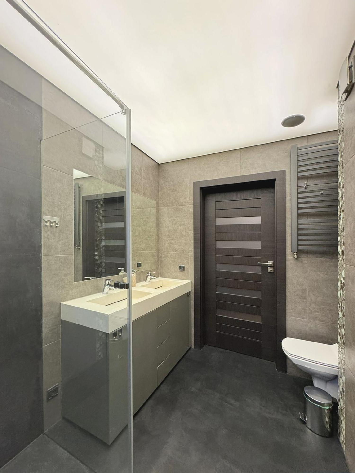 Reduta Park Apartment Краків Екстер'єр фото