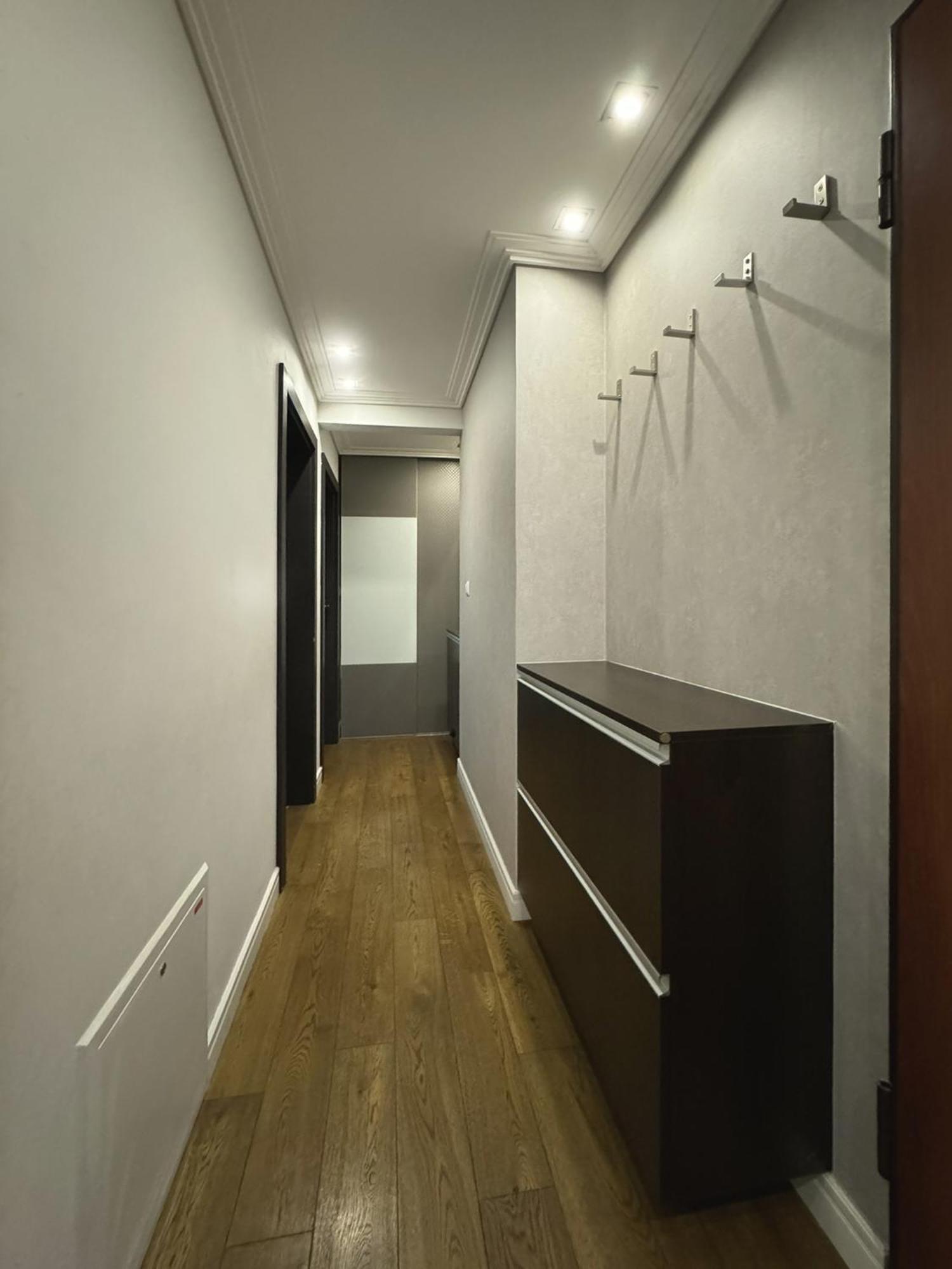 Reduta Park Apartment Краків Екстер'єр фото