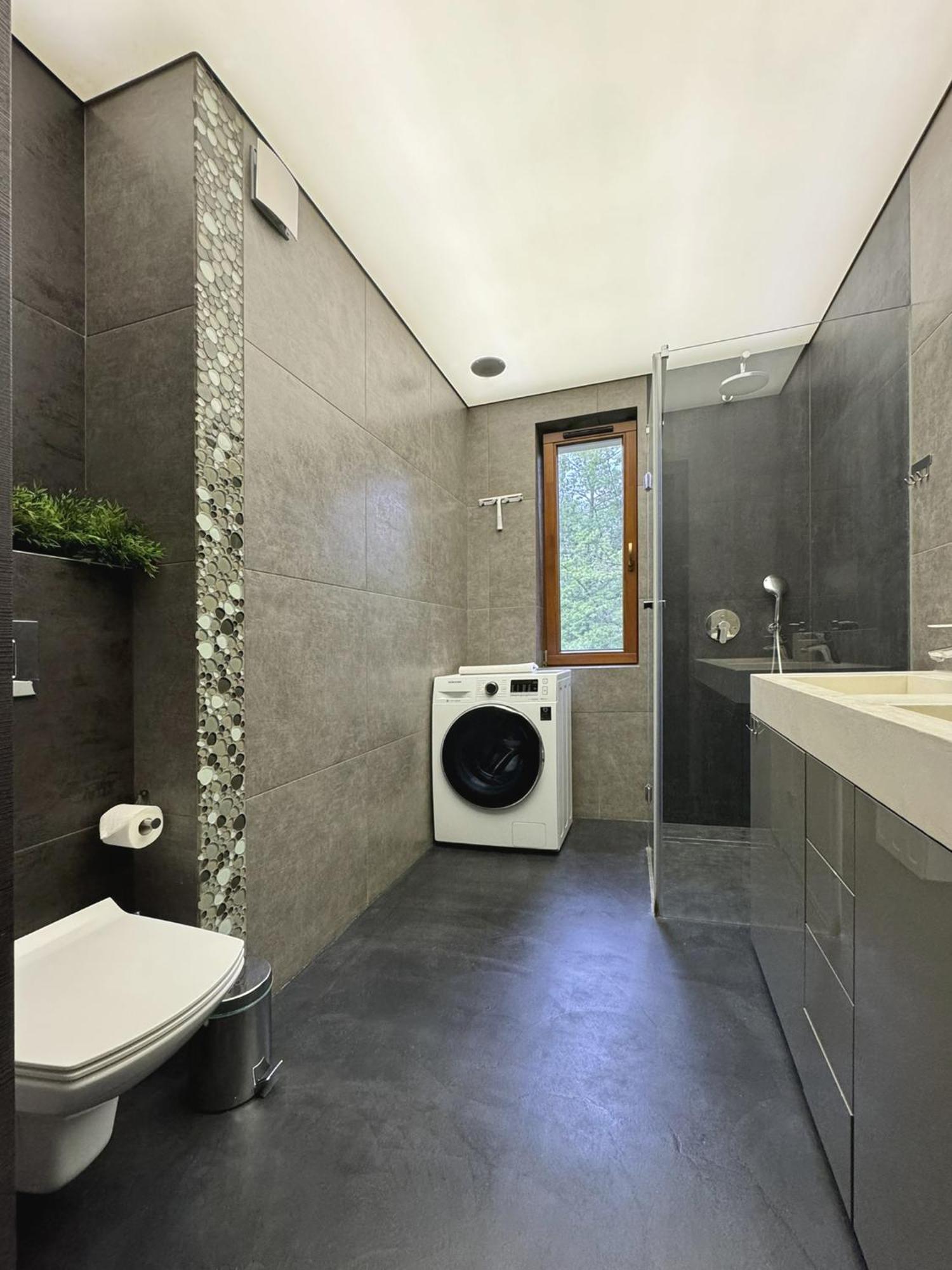 Reduta Park Apartment Краків Екстер'єр фото